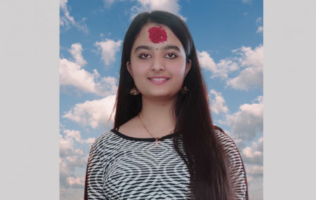 सुनबी पोखरेल